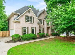 1710 Rising Mist Ln, Cumming, GA 30041