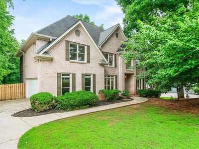 1710 Rising Mist Ln, Cumming, GA, 30041