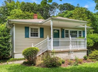 2616 Bullock Rd, Durham, NC 27704