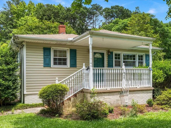 2616 Bullock Rd, Durham, NC 27704