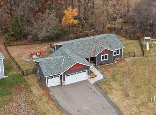 710 Edgewood St SW, Isanti, MN 55040