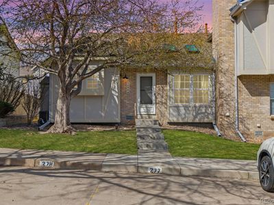 3054 W 107th Place  Unit A, Westminster, CO, 80031