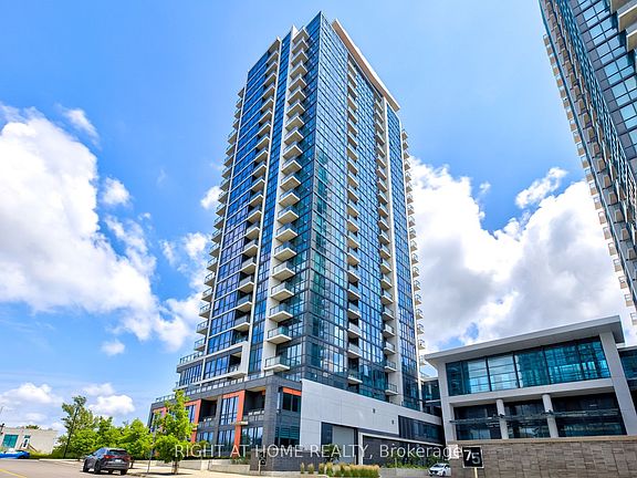 3rd image of 55 Eglinton Ave W #101