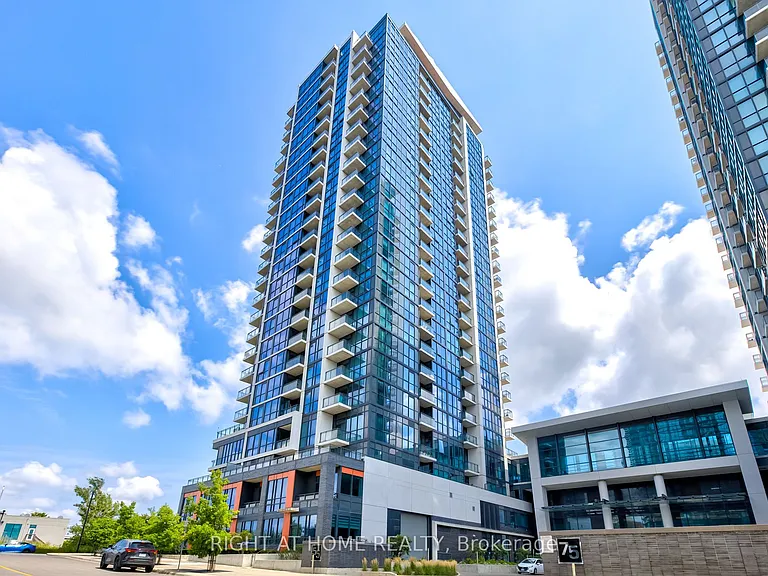 55 Eglinton Ave W #101 — Photo 3