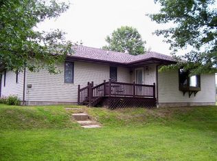 303 Cherry Dr, Walkerton, IN 46574