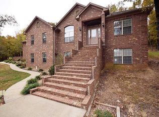 2 W Kingsbridge Dr, Conway, AR 72032