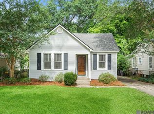 774 Edison St, Baton Rouge, LA 70806