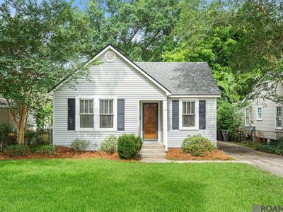 774 Edison St, Baton Rouge, LA, 70806