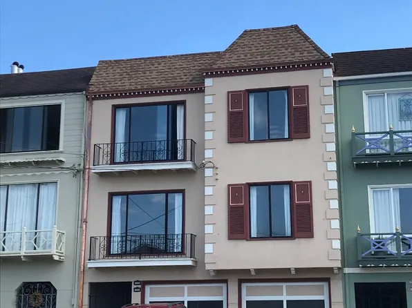 3033 Irving St, San Francisco, CA 94122