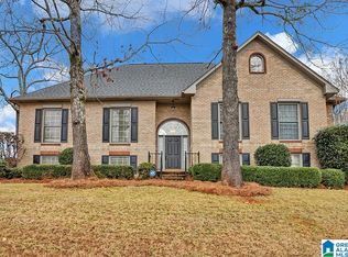 247 Clairmont Rd, Sterrett, AL 35147