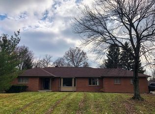 445 Conestoga Dr, Columbus, OH 43213