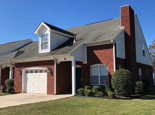 462 Shamrock Dr, Madison, AL 35758