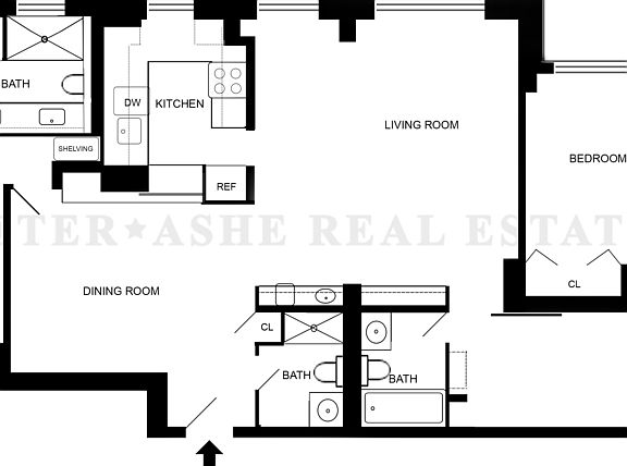 2nd image of 220 E 65th St
