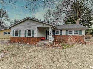 1104 Bedford Rd, Springfield, IL 62704