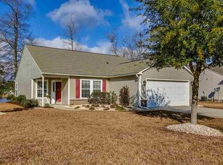 88 Tibton Cir, Myrtle Beach, SC 29588