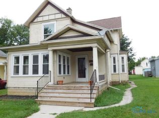 504 Washington St, Findlay, OH