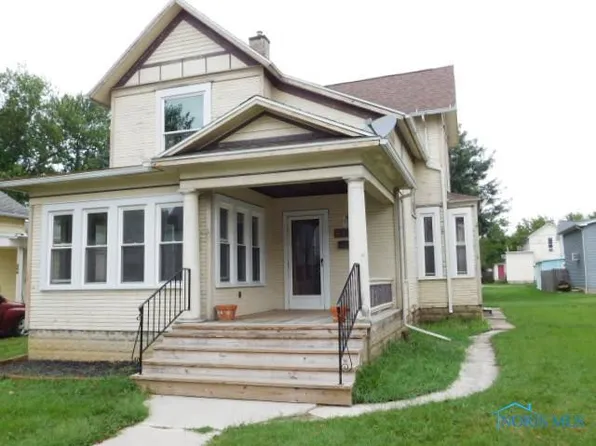 504 Washington St, Findlay, OH 45840