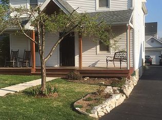 15 Hillside Ave, Cockeysville, MD 21030