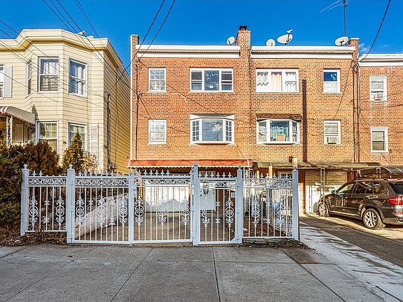2nd image of 953A E 217th St #2FAM