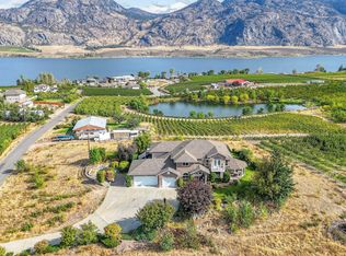 8949 122nd Ave, Okanagan Similkameen, BC V0H1V2