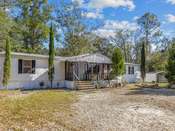 293 SE Dan Ct, Lake City, FL 32025