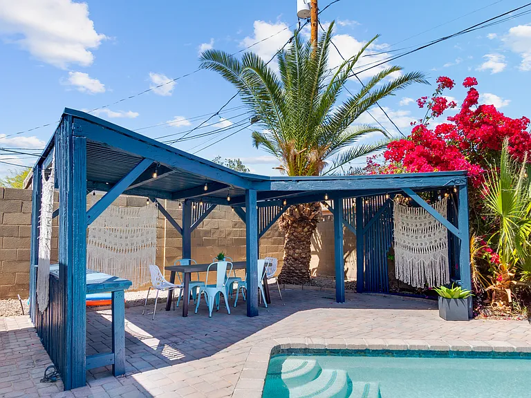 6532 E Cypress St — Photo 34