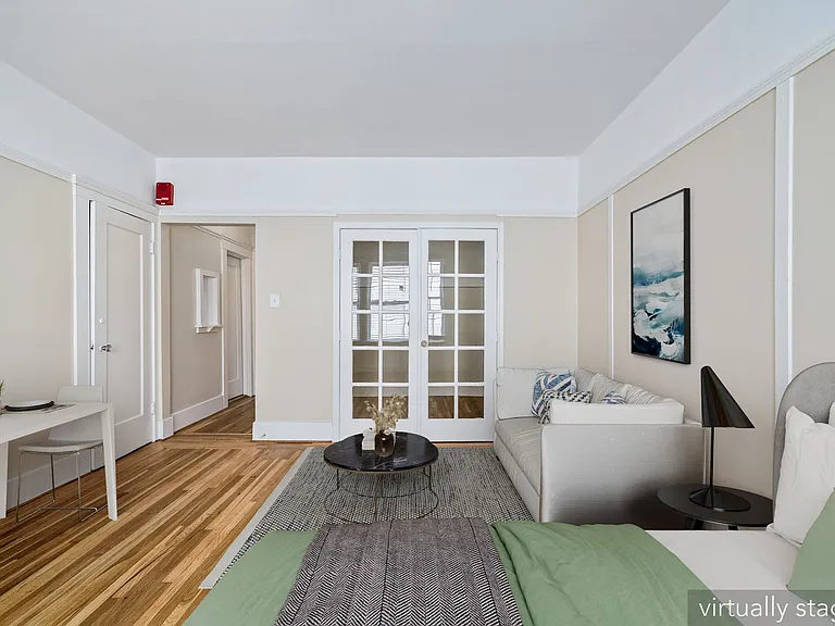 735 O'Farrell — Photo 12