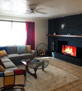 460 Farney Ln, Las Cruces, NM, 88005