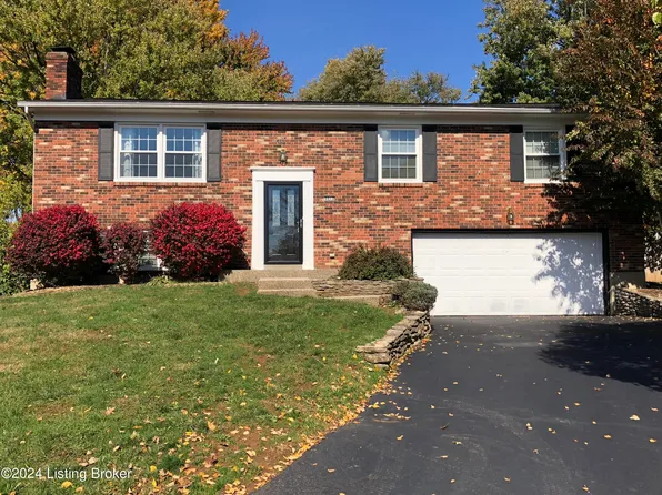9813 Boxford Ct, Meadow Vale, KY 40242