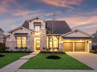 2110 Lee Ave, Prosper, TX 75078