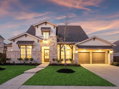 2110 Lee Ave, Prosper, TX, 75078