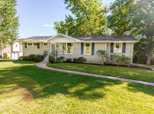 929 Davidson Dr, Nashville, TN 37205