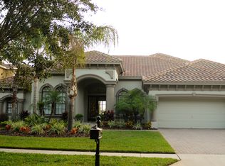 9714 Tree Tops Lake Rd, Tampa, FL 33626