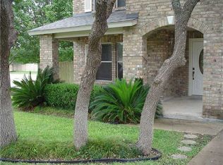 1435 Jenna Ln, Cedar Park, TX 78613