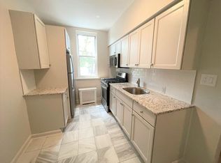 60-20 Fresh Pond Rd #2A, Maspeth, NY 11378