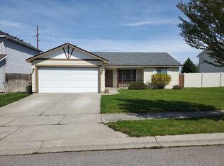 1215 W Wishkah Ave, Post Falls, ID 83854