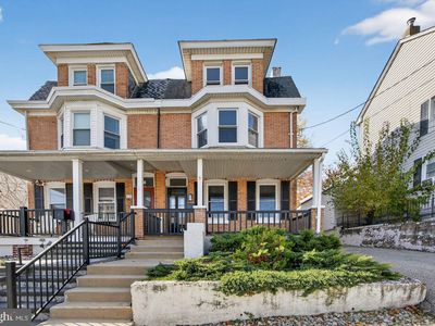 17 Merion Ave, Conshohocken, PA, 19428