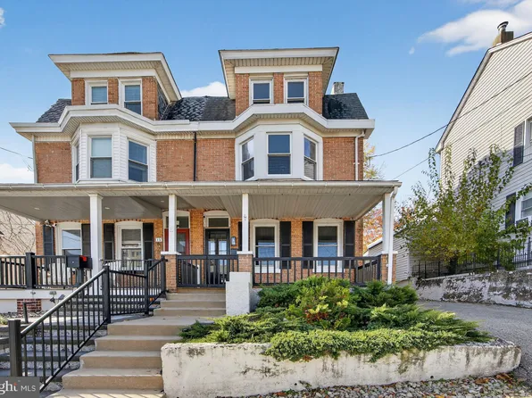 17 Merion Ave, Conshohocken, PA 19428