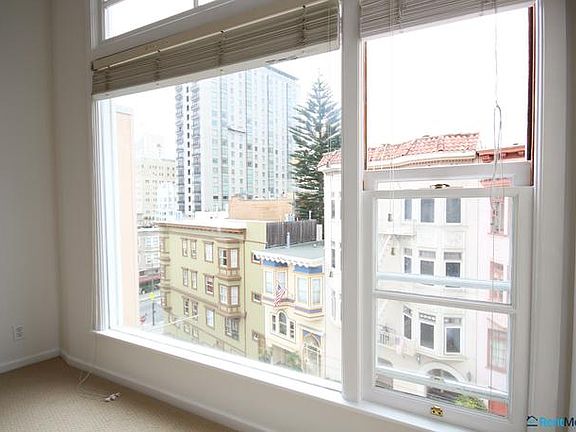 View from Living Room