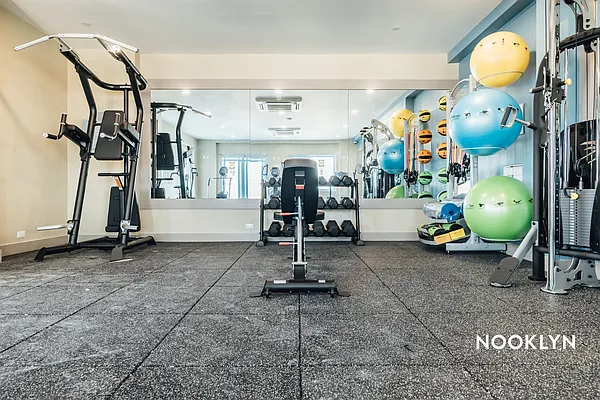 Rented by Nooklyn NYC LLC | media 36