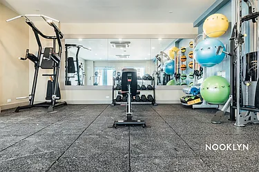 Rented by Nooklyn NYC LLC