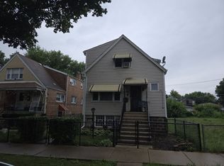 6328 S Hoyne Ave, Chicago, IL 60636