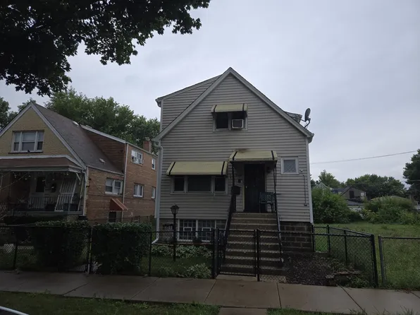 6328 S Hoyne Ave, Chicago, IL 60636
