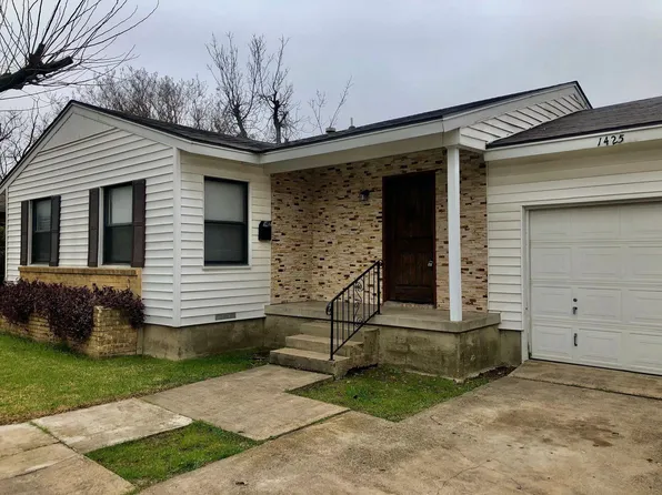 1425 Marion Dr, Garland, TX 75042