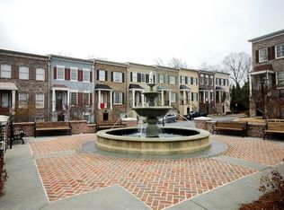 1003 Pearl Poin UNIT 1003, Atlanta, GA 30328