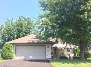 274 Northbrook Cir, Alexandria, MN 56308