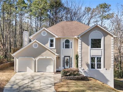 1362 Meadow Creek Way NW, Acworth, GA, 30102