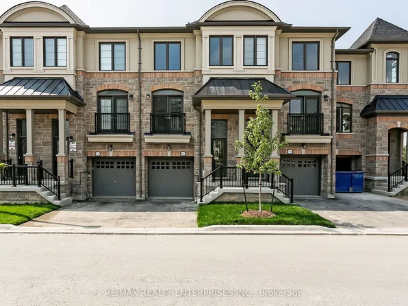 1094 Beachcomber Rd, Mississauga, ON L5G 0B1