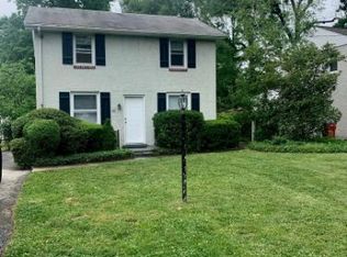 116 Glenwood Ave, Norristown, PA 19403