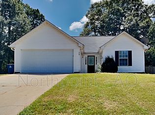 118 Bugle Way, McDonough, GA 30253